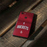 NBA Houston Rockets Jersey Google Pixel 3 Skin